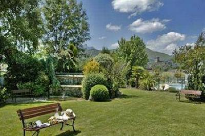 фото отеля Best Western Hotel Beausejour Lourdes