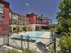 фото отеля Best Western Hotel Beausejour Lourdes