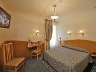 фото отеля Best Western Hotel Beausejour Lourdes