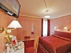 фото отеля Best Western Hotel Beausejour Lourdes