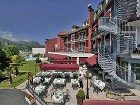 фото отеля Best Western Hotel Beausejour Lourdes