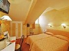 фото отеля Best Western Hotel Beausejour Lourdes