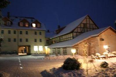 фото отеля Landhotel Gross Schneer Hof