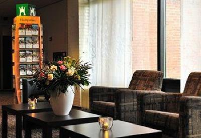 фото отеля Hampshire Hotel Churchill Terneuzen