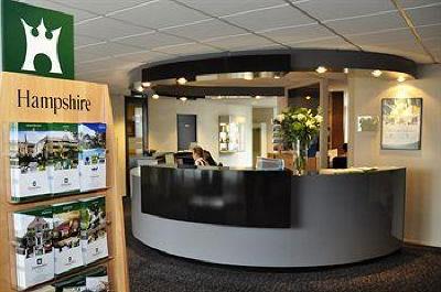 фото отеля Hampshire Hotel Churchill Terneuzen