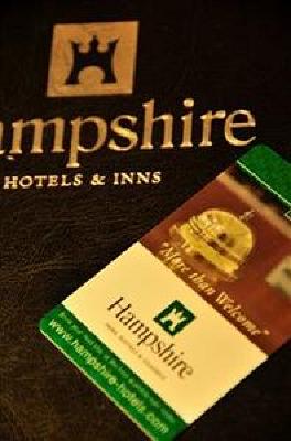 фото отеля Hampshire Hotel Churchill Terneuzen