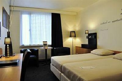 фото отеля Hampshire Hotel Churchill Terneuzen