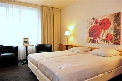 фото отеля Hampshire Hotel Churchill Terneuzen