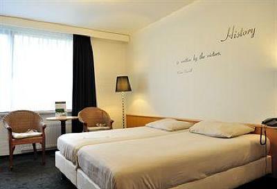 фото отеля Hampshire Hotel Churchill Terneuzen
