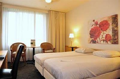 фото отеля Hampshire Hotel Churchill Terneuzen