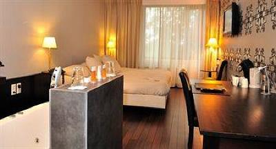 фото отеля Hampshire Hotel Churchill Terneuzen