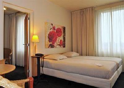 фото отеля Hampshire Hotel Churchill Terneuzen