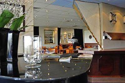 фото отеля Hampshire Hotel Churchill Terneuzen