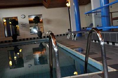 фото отеля Hampshire Hotel Churchill Terneuzen