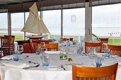 фото отеля Hampshire Hotel Churchill Terneuzen
