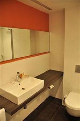 фото отеля Hampshire Hotel Churchill Terneuzen