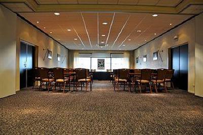 фото отеля Hampshire Hotel Churchill Terneuzen