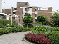 Hampshire Hotel Churchill Terneuzen