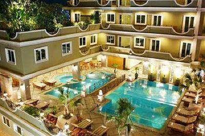 фото отеля LK Royal Suite Hotel Pattaya