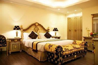 фото отеля LK Royal Suite Hotel Pattaya
