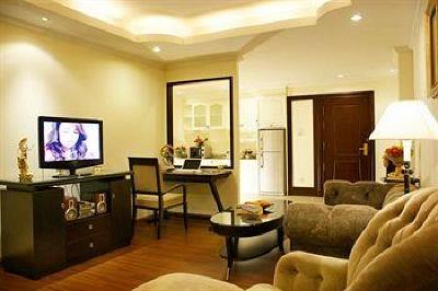 фото отеля LK Royal Suite Hotel Pattaya