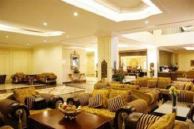 фото отеля LK Royal Suite Hotel Pattaya