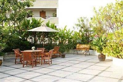 фото отеля LK Royal Suite Hotel Pattaya