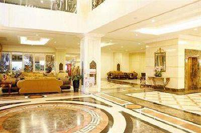 фото отеля LK Royal Suite Hotel Pattaya