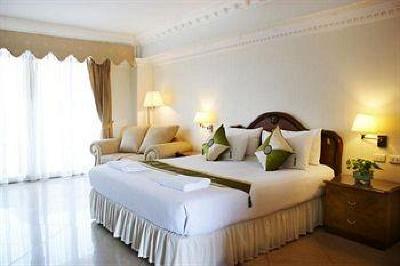 фото отеля LK Royal Suite Hotel Pattaya