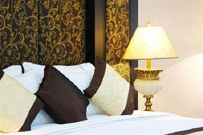 фото отеля LK Royal Suite Hotel Pattaya