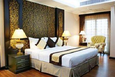 фото отеля LK Royal Suite Hotel Pattaya