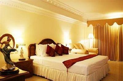 фото отеля LK Royal Suite Hotel Pattaya