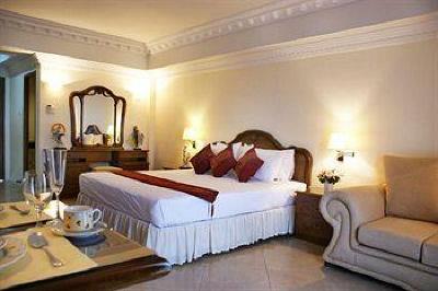 фото отеля LK Royal Suite Hotel Pattaya