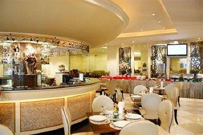 фото отеля LK Royal Suite Hotel Pattaya