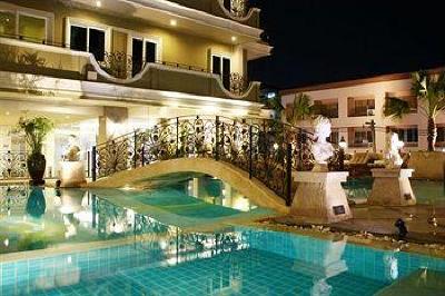 фото отеля LK Royal Suite Hotel Pattaya