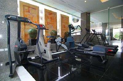 фото отеля LK Royal Suite Hotel Pattaya