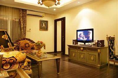 фото отеля LK Royal Suite Hotel Pattaya