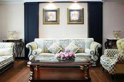 фото отеля LK Royal Suite Hotel Pattaya