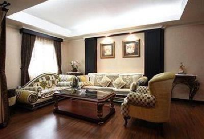 фото отеля LK Royal Suite Hotel Pattaya