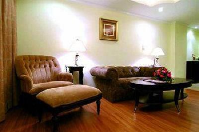 фото отеля LK Royal Suite Hotel Pattaya
