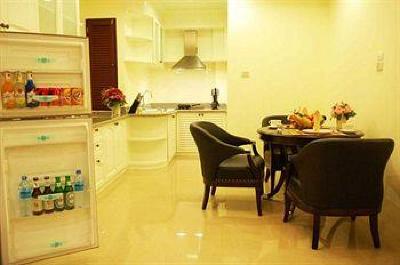 фото отеля LK Royal Suite Hotel Pattaya