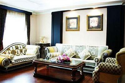 фото отеля LK Royal Suite Hotel Pattaya
