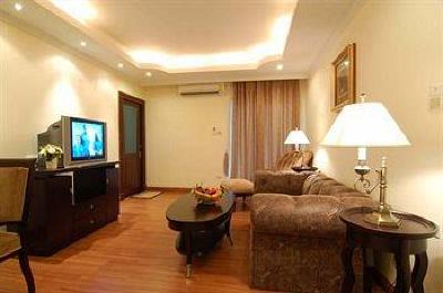 фото отеля LK Royal Suite Hotel Pattaya