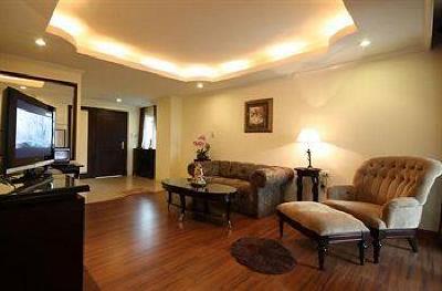фото отеля LK Royal Suite Hotel Pattaya