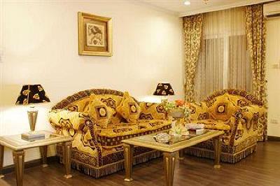 фото отеля LK Royal Suite Hotel Pattaya