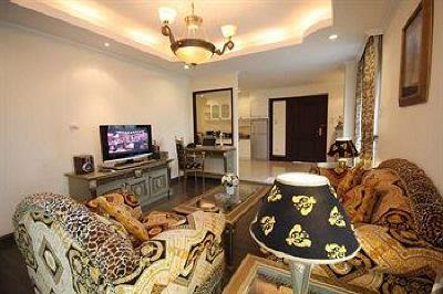 фото отеля LK Royal Suite Hotel Pattaya