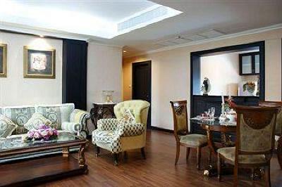 фото отеля LK Royal Suite Hotel Pattaya