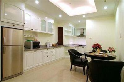фото отеля LK Royal Suite Hotel Pattaya