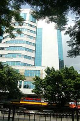 фото отеля Guang Sheng International Hotel