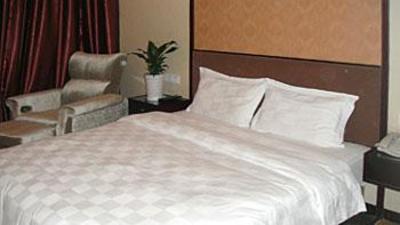 фото отеля Guang Sheng International Hotel
